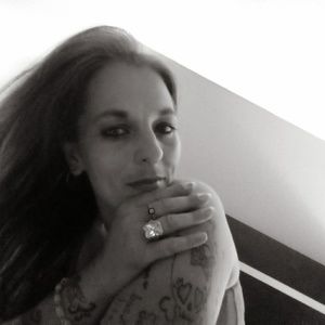 Meet your Posher, Catherine